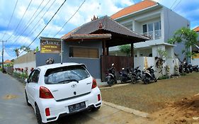 Asung Guesthouse